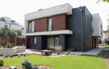 Prawidłowe rozmieszczenie okien