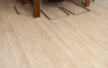 Dębowe podłogi - szeroki wybór dekorów Classen