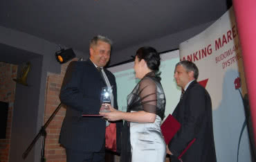 Purmo zdobywcą Budowlanej Marki Roku