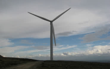 Chiny wprowadzają normy techniczne dla energetyki wiatrowej