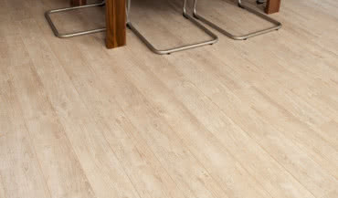 Dębowe podłogi - szeroki wybór dekorów Classen