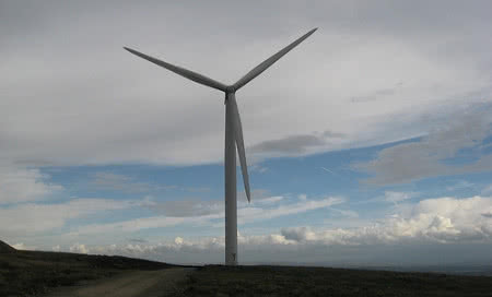 Chiny wprowadzają normy techniczne dla energetyki wiatrowej