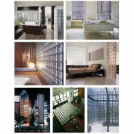 Pustaki szklane Seves Group