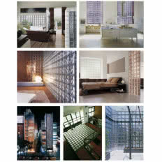 Pustaki szklane Seves Group