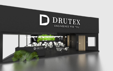 Drutex zaprasza na paryskie targi Equip’baie