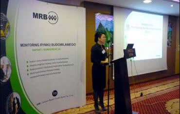 Monitoring Rynku Budowlanego po raz 14