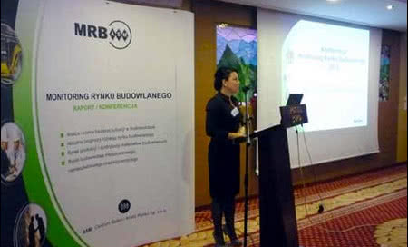 Monitoring Rynku Budowlanego po raz 14