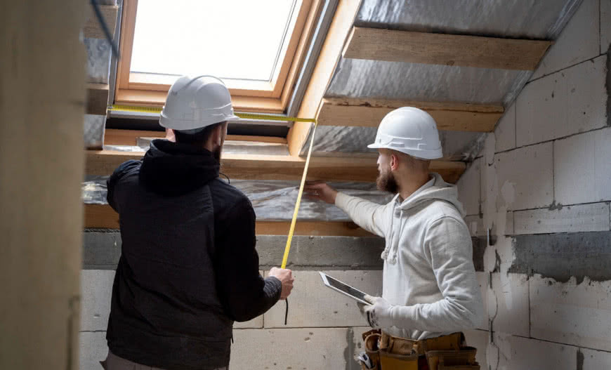 Jak działa wentylacja dachu i co grozi, gdy jej zabraknie? 