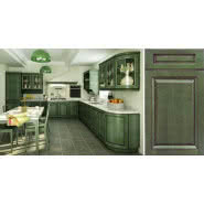 Front meblowy Vratislavia (Buk typ AA) 