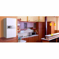 Elektryczny kocioł centralnego ogrzewania EKCO.LN2