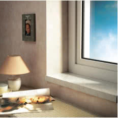 Parapety wewnętrzne