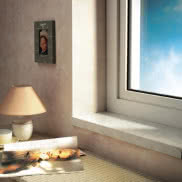 Parapety wewnętrzne