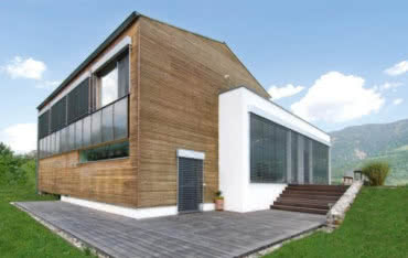 Energia słoneczna a okna