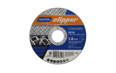 Norton Clipper rozszerza ofertę tarcz z linii Standard