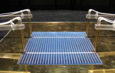 Dwudniowe szkolenia z zakresu fotowoltaiki