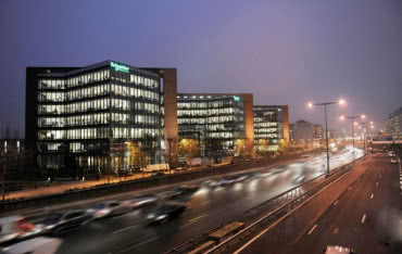 Nowe oprogramowanie dla systemów zarządzania od Schneider Electric