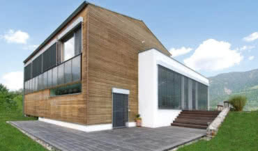 Energia słoneczna a okna