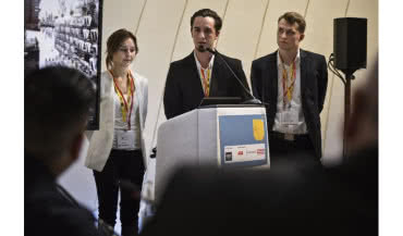 Konkurs architektoniczny International VELUX Award
