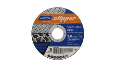 Norton Clipper rozszerza ofertę tarcz z linii Standard