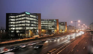 Nowe oprogramowanie dla systemów zarządzania od Schneider Electric