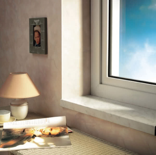 Parapety wewnętrzne