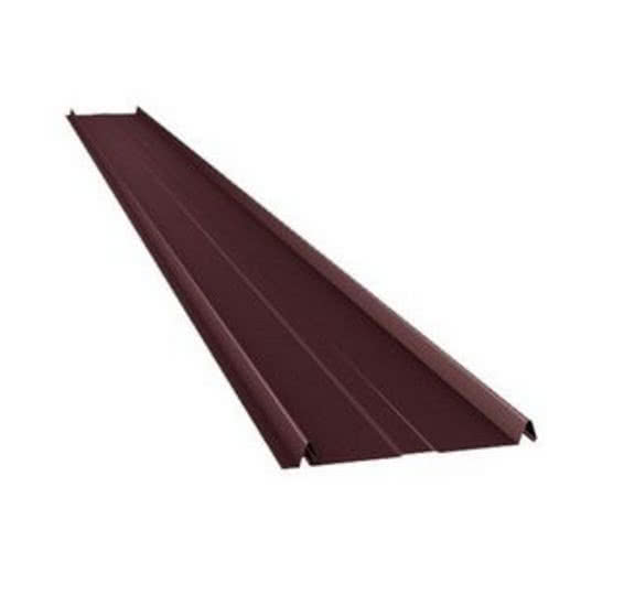 Blacha trapezowa - Rąbek Wąski