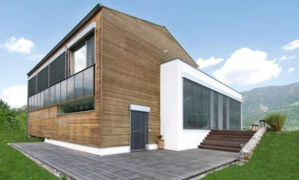 Energia słoneczna a okna