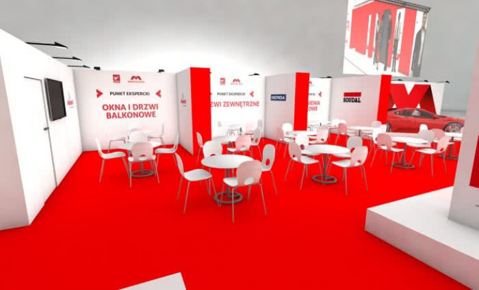 Monteriada z firmą Soudal