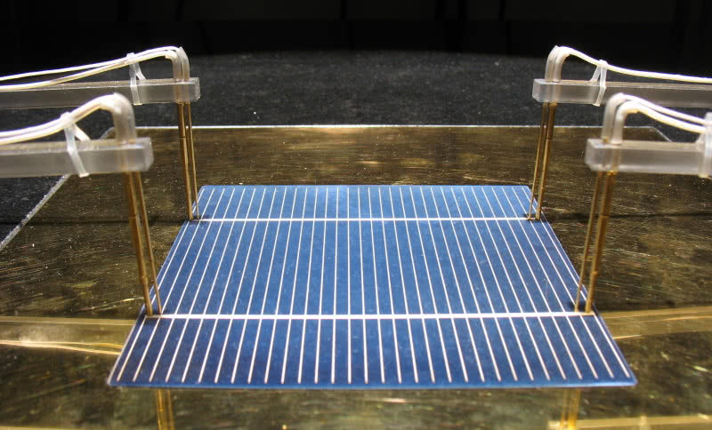 Dwudniowe szkolenia z zakresu fotowoltaiki