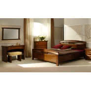 Meble do sypialni Rapsodia