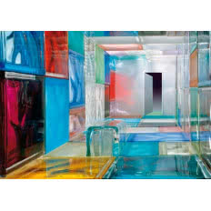 Pustaki szklane VITRABLOK