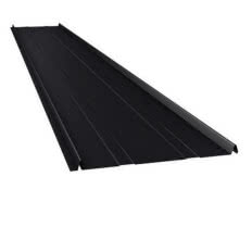 Blacha trapezowa - Rąbek Szeroki
