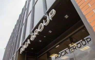 Grupa Roca współpracuje z koncernem Schneider Electric