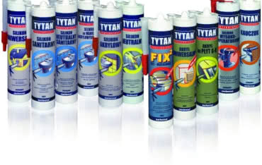 Produkty Tytan Professional do zadań specjalnych