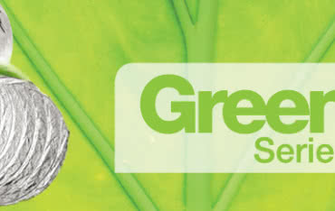 Zielona linia produktów Alnor