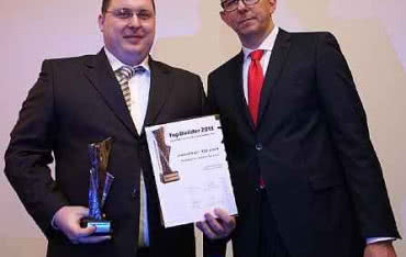 TopBuilder dla płyty steinothan®120 silent!