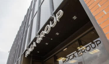 Grupa Roca współpracuje z koncernem Schneider Electric