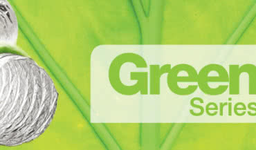 Zielona linia produktów Alnor