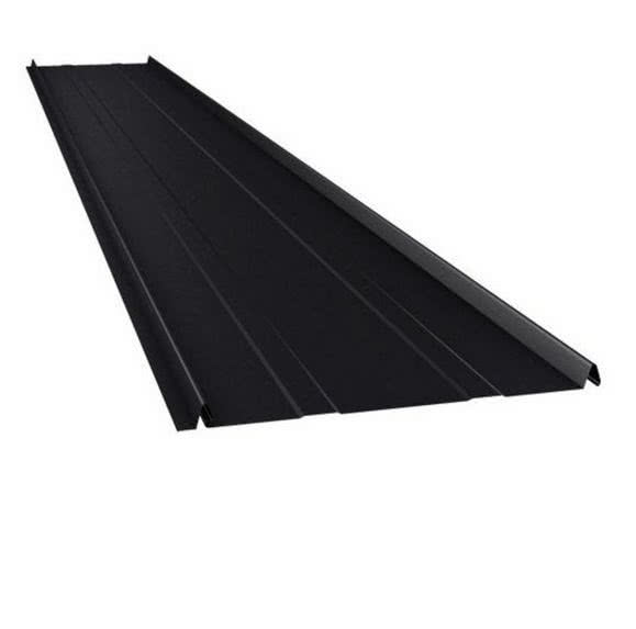 Blacha trapezowa - Rąbek Szeroki