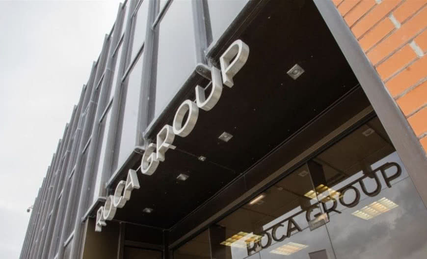 Grupa Roca współpracuje z koncernem Schneider Electric