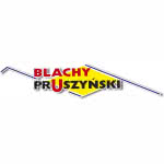 Blachy Pruszyński