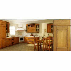 Front meblowy Roberto (Czereśnia typ DN) 