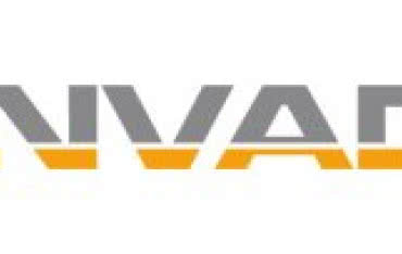 Nowy logotyp firmy INVADO