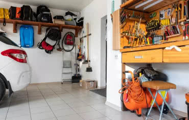 Ocieplenie garażu – jak zminimalizować koszty ogrzewania zimą?