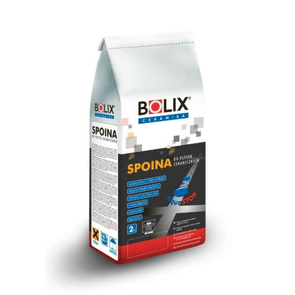 Spoina BOLIX Aquastop