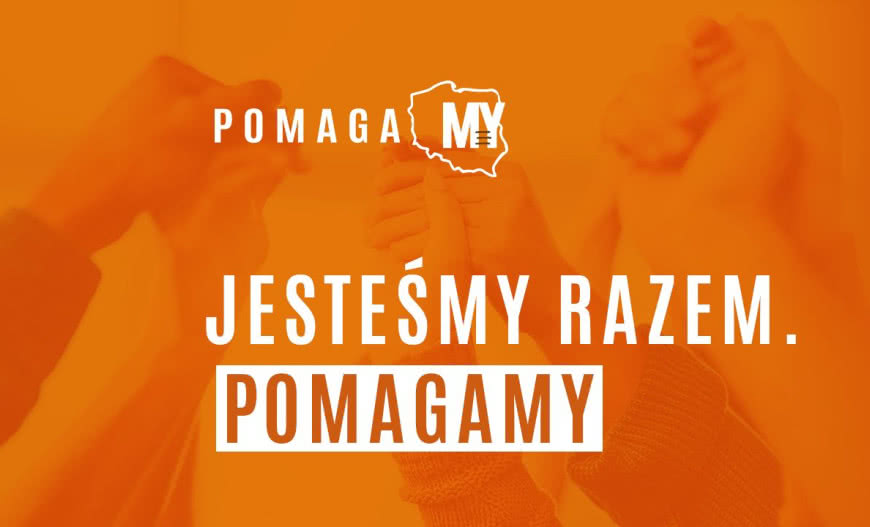 Drutex przekazuje milion złotych na walkę z koronawirusem 