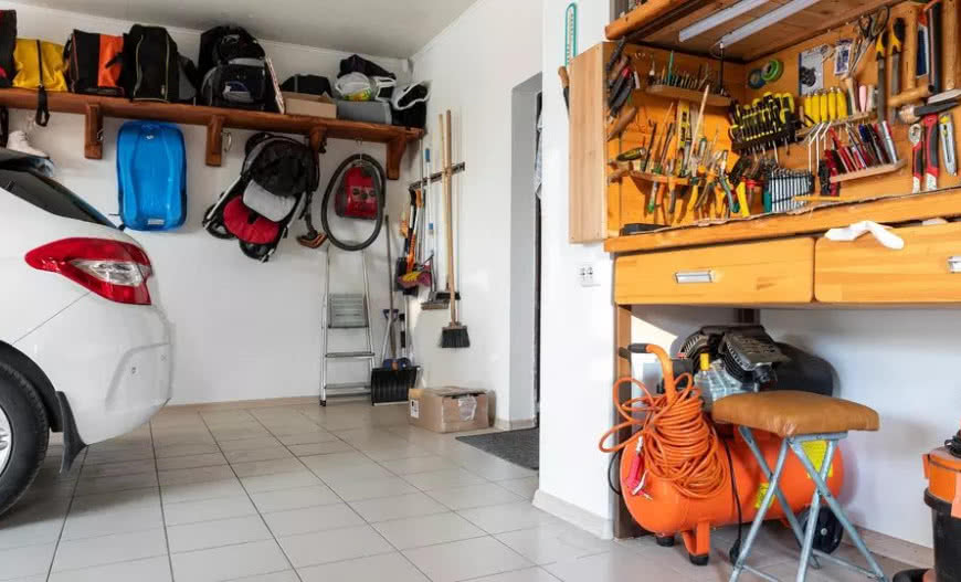 Ocieplenie garażu – jak zminimalizować koszty ogrzewania zimą?