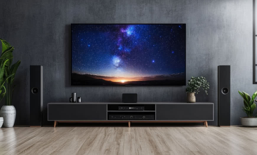 Wygłuszanie ścian: wybierz wełnę mineralną i ciesz się spokojem