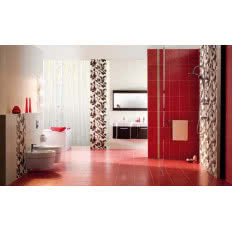 Płytki ceramiczne Liryka