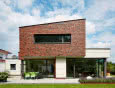 Architektura konsekwentnych podziałów